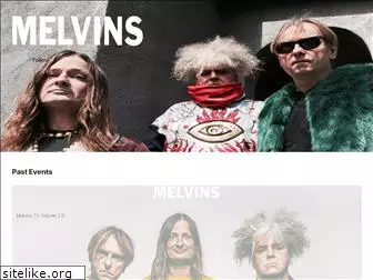 melvins.veeps.com