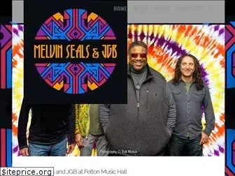 melvinsealsandjgb.com