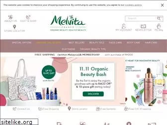melvita.com.my