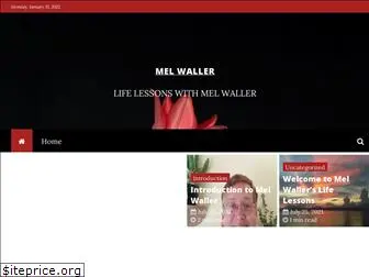 melwaller.com