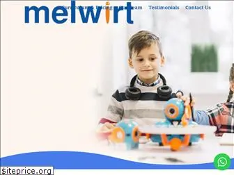 melwirt.com
