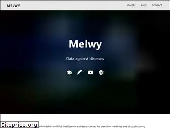 melwy.com