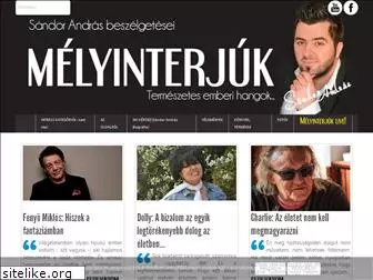 melyinterjuk.hu