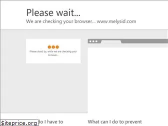 melysid.com