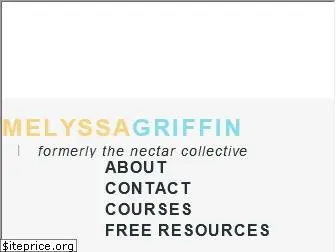 melyssagriffin.com