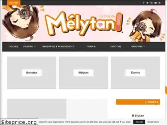 melytan.com
