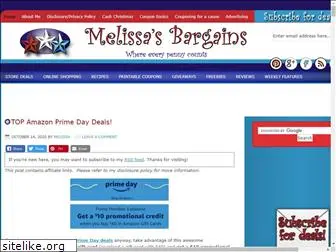 melziemomsbargains.blogspot.com