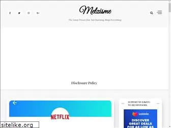 melzisme.com
