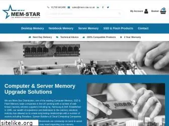 mem-star.co.uk