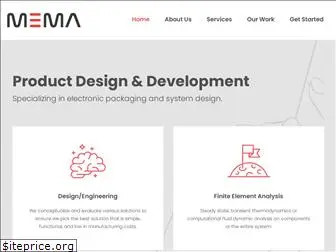 memaengineering.com