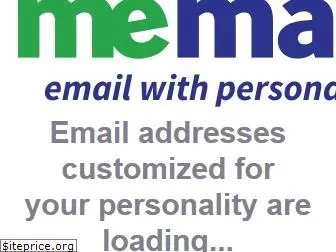 memail.com