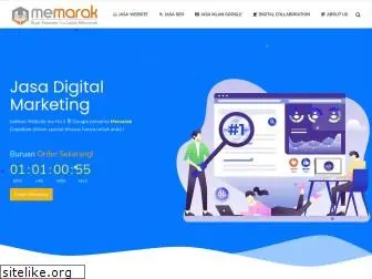memarak.com