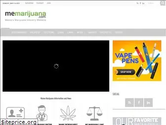 memarijuana.com