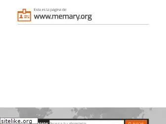 memary.org