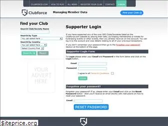 member.clubforce.com