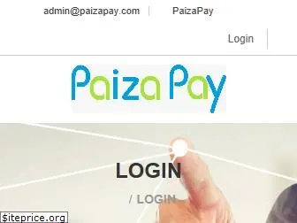 member.paizapay.com