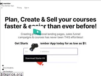 memberapp.io