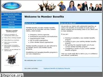 memberbenefits.com.au