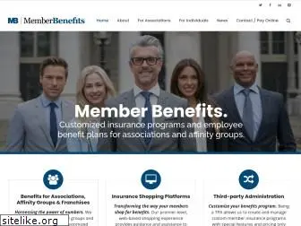 memberbenefits.com