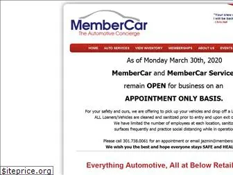 membercar.com