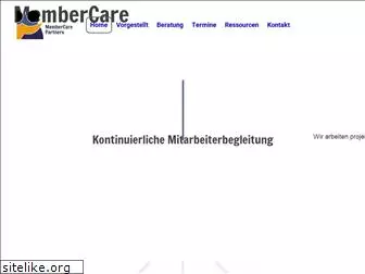 membercare.de