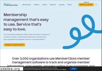 memberclicks.com