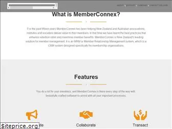 memberconnex.com