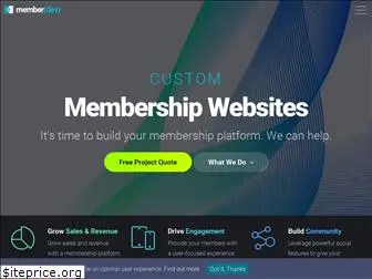 memberdev.com