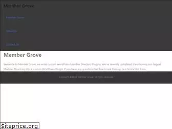 membergrove.com