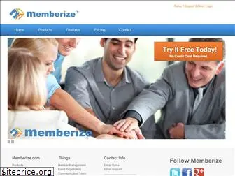 memberize.com