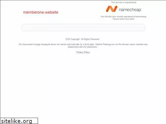 memberone.website