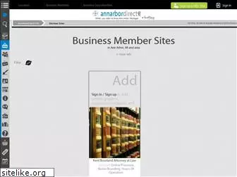 members.annarbordirect.info