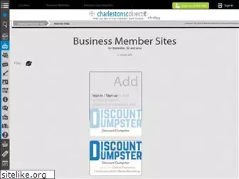 members.charlestonscdirect.info