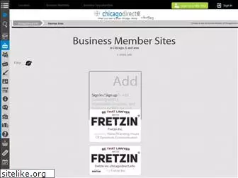 members.chicagodirect.info