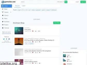 members.gamedev.net
