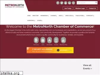 members.metronorthchamber.org