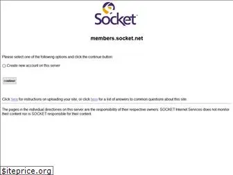 members.socket.net