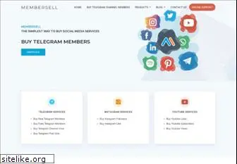 membersell.com