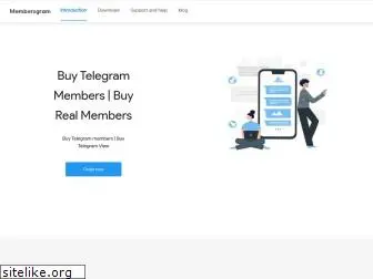 membersgram.com