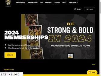 membership.richmondfc.com.au
