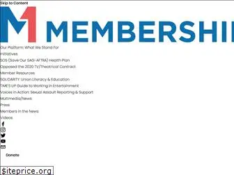 membershipfirst.com