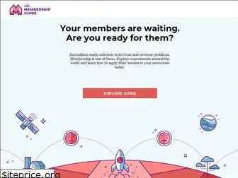 membershipguide.org