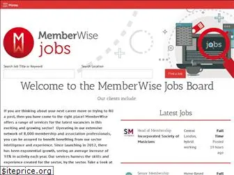 membershipjobs.com