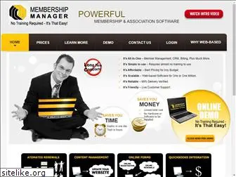 membershipmanager.com