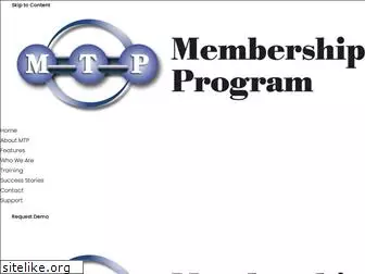 membershiptrackingprogram.com