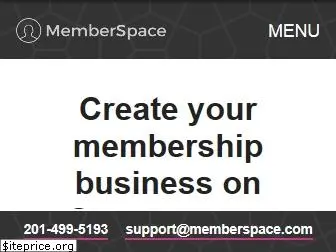 memberspace.com