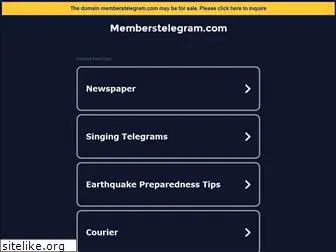 memberstelegram.com