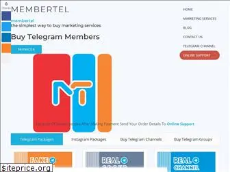 membertel.com