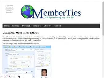 memberties.com
