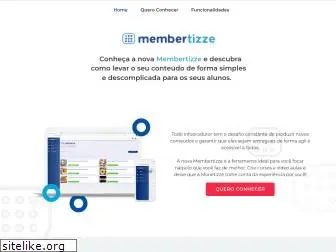 membertizze.com.br
